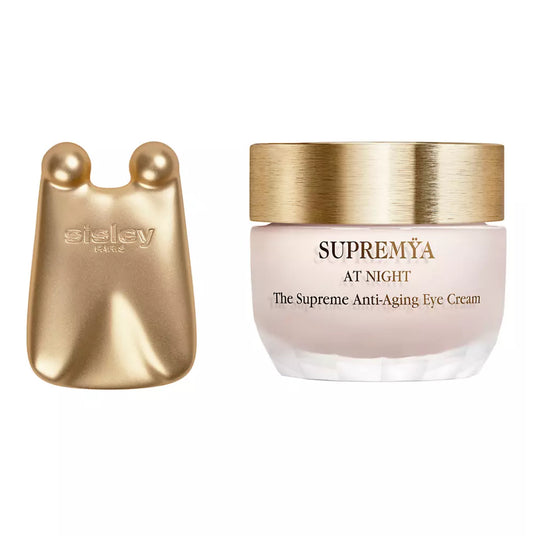 Sisley-Paris Supremÿa At Night The Supreme Anti-Aging Eye Cream