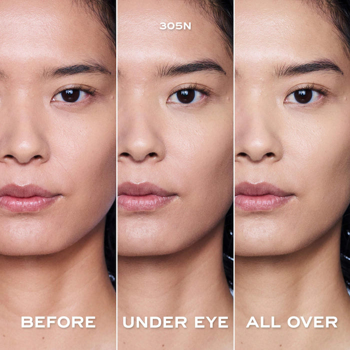 Marc Jacobs Beauty, Nude Awakening Hydrating Medium Coverage Concealer
