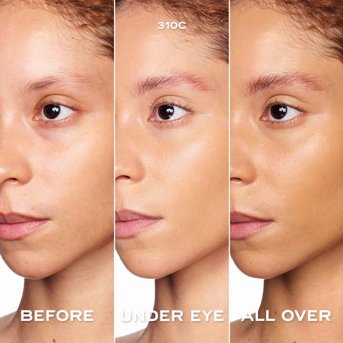 Marc Jacobs Beauty, Nude Awakening Hydrating Medium Coverage Concealer