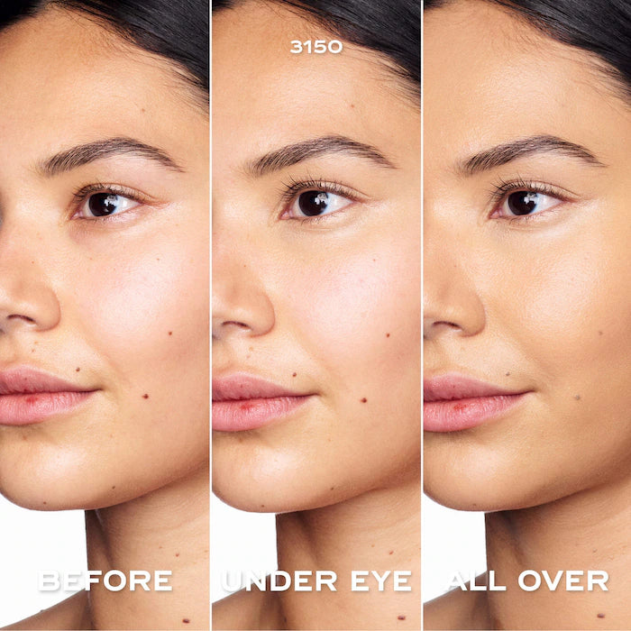 Marc Jacobs Beauty, Nude Awakening Hydrating Medium Coverage Concealer