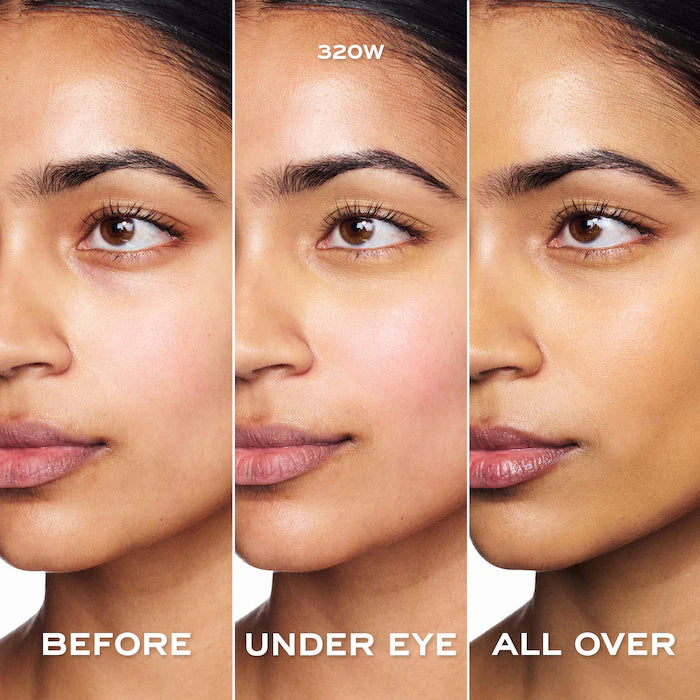 Marc Jacobs Beauty, Nude Awakening Hydrating Medium Coverage Concealer