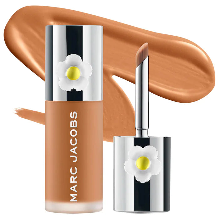 Marc Jacobs Beauty, Nude Awakening Hydrating Medium Coverage Concealer