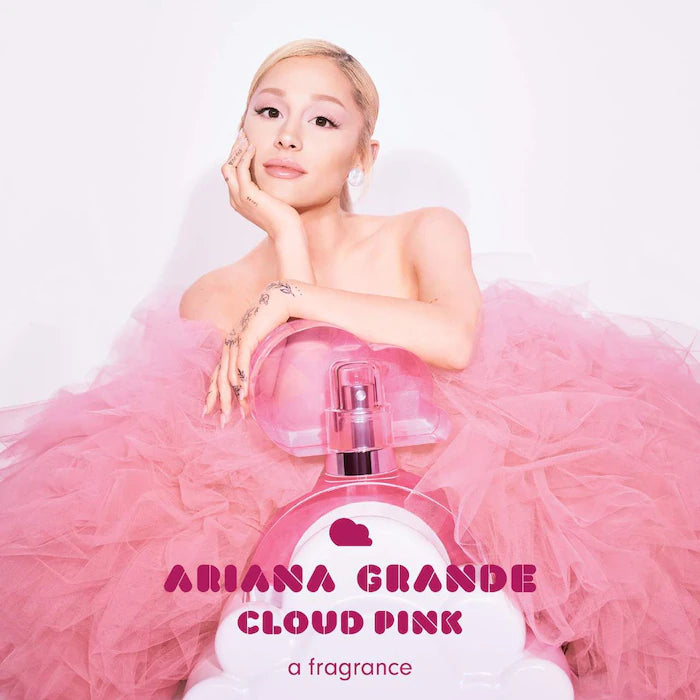 Ariana Grande Cloud Pink Eau de Parfum