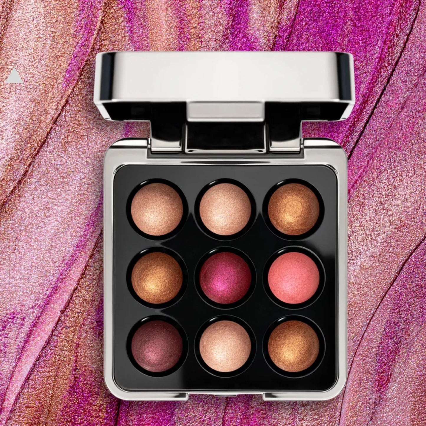 about-face, Ballet Beam Highlighting Pearls