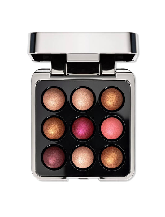 about-face, Ballet Beam Highlighting Pearls