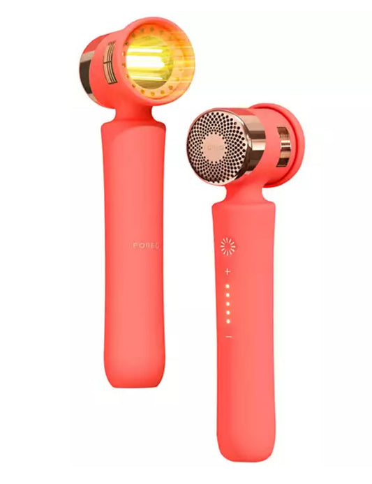 FOREO Peach 2.0 IPL Hair Removal Device