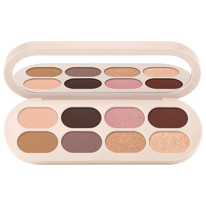 Rare Beauty by Selena Gomez, Essential Neutrals Eyeshadow Palette