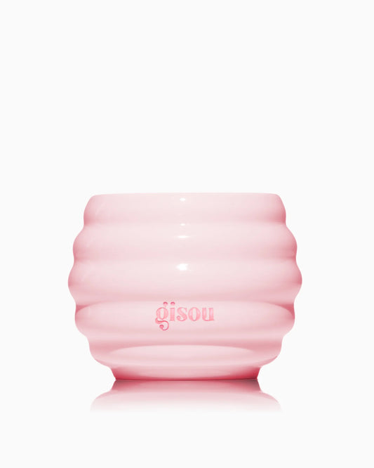 GISOU, Honey Scented Candle - Wild Rose