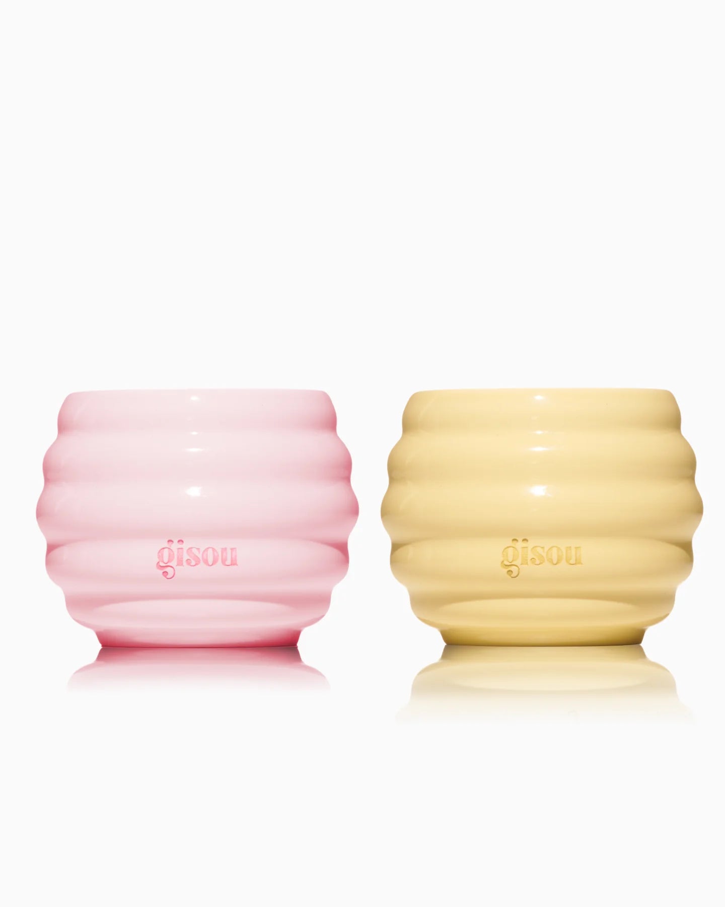 GISOU, Honey Scented Candle - Wild Rose