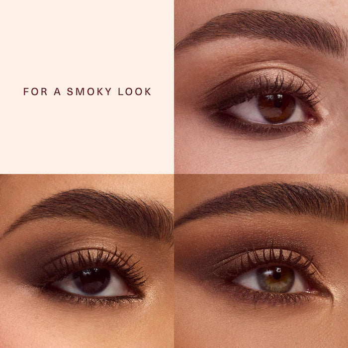 Rare Beauty by Selena Gomez, Essential Neutrals Eyeshadow Palette