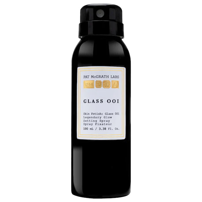 PAT McGRATH LABS, Skin Fetish: Glass 001 Legendary Glow Setting Spray