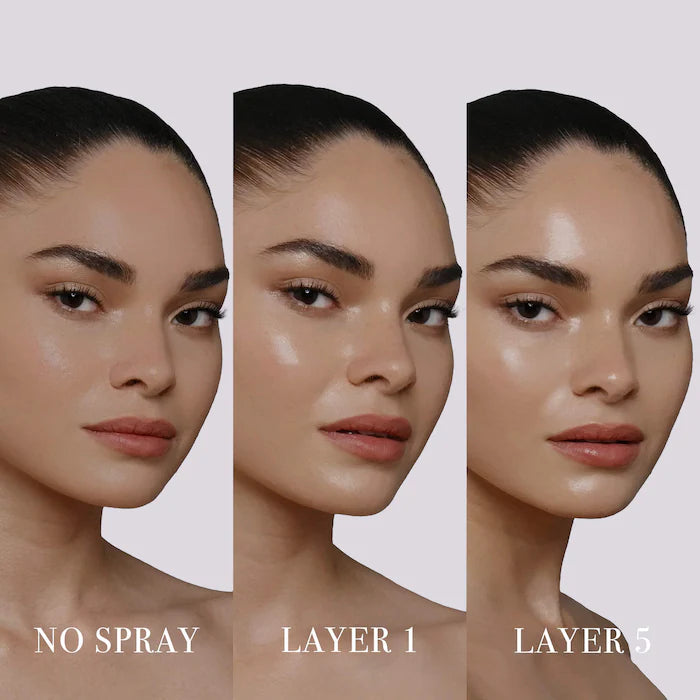 PAT McGRATH LABS, Skin Fetish: Glass 001 Legendary Glow Setting Spray