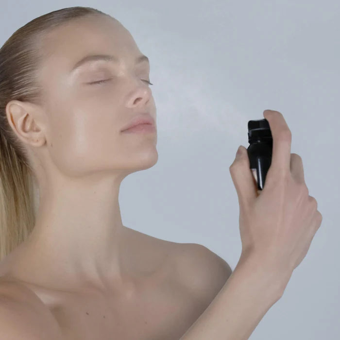PAT McGRATH LABS, Skin Fetish: Glass 001 Legendary Glow Setting Spray