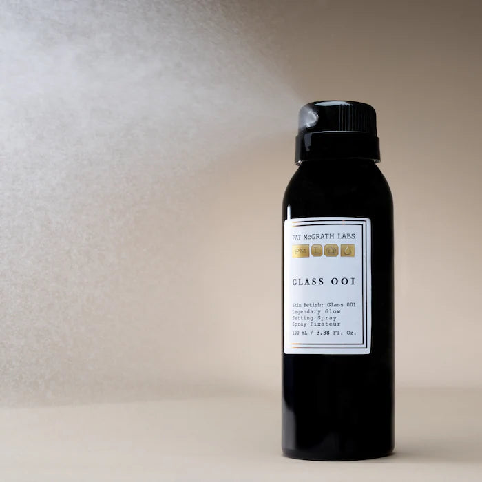 PAT McGRATH LABS, Skin Fetish: Glass 001 Legendary Glow Setting Spray