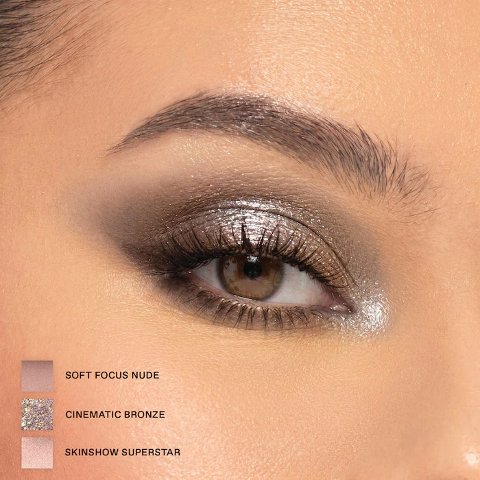 PAT McGRATH LABS, Backstage Eyes: Luxe Quads