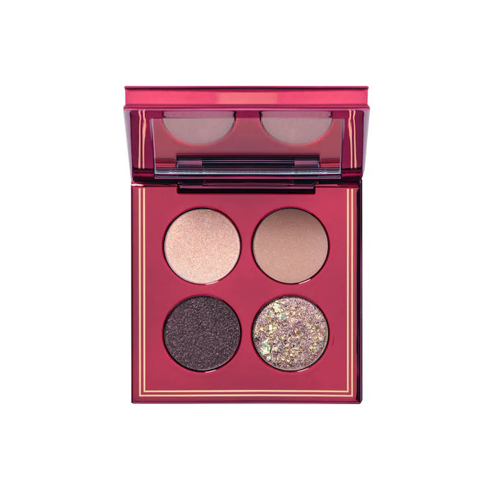PAT McGRATH LABS, Backstage Eyes: Luxe Quads
