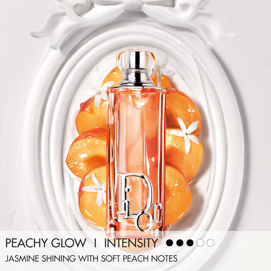 DIOR, Dior Addict Peachy Glow Eau de Parfum