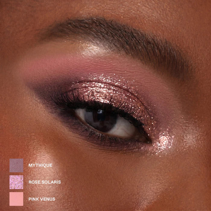 PAT McGRATH LABS, Backstage Eyes: Luxe Quads