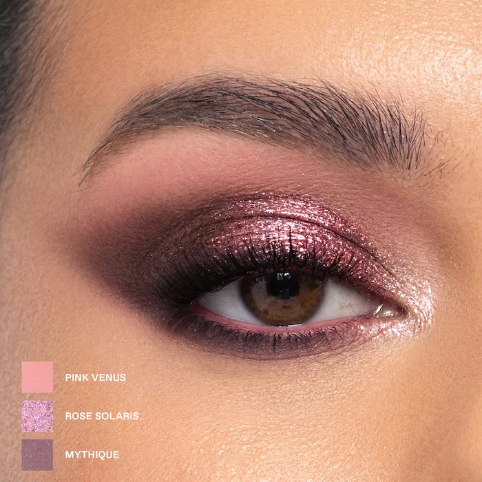 PAT McGRATH LABS, Backstage Eyes: Luxe Quads