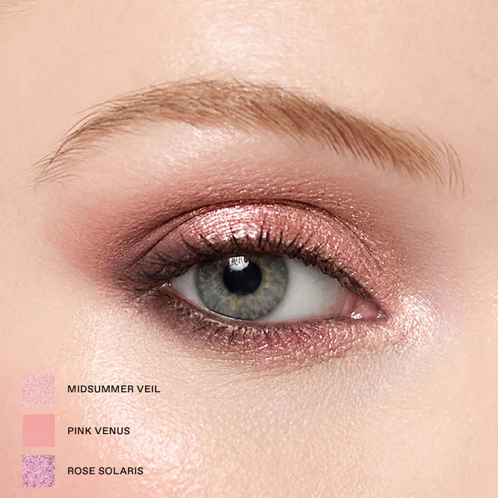 PAT McGRATH LABS, Backstage Eyes: Luxe Quads