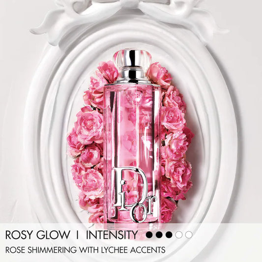 DIOR, Dior Addict Rosy Glow Eau de Parfum