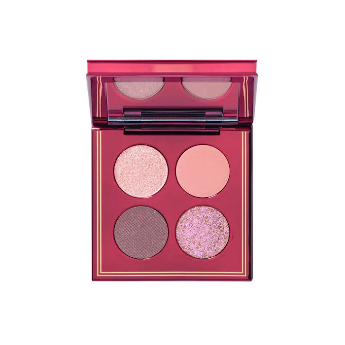 PAT McGRATH LABS, Backstage Eyes: Luxe Quads