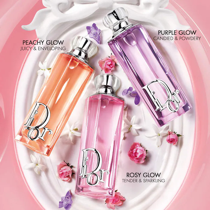 DIOR, Dior Addict Rosy Glow Eau de Parfum