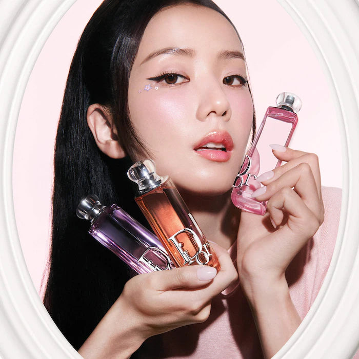 DIOR, Dior Addict Rosy Glow Eau de Parfum