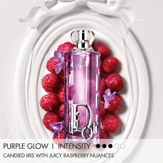 DIOR, Dior Addict Purple Glow Eau de Parfum