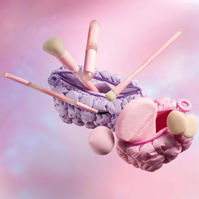 SEPHORA COLLECTION, Pillow Dream Makeup Sponge Set