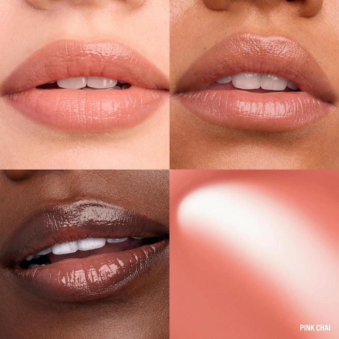 MAKEUP BY MARIO, Jelly Jar Lip & Cheek Multi-Use Balm