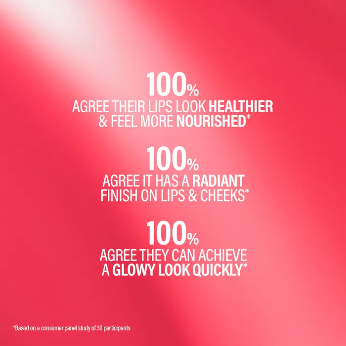 MAKEUP BY MARIO, Jelly Jar Lip & Cheek Multi-Use Balm