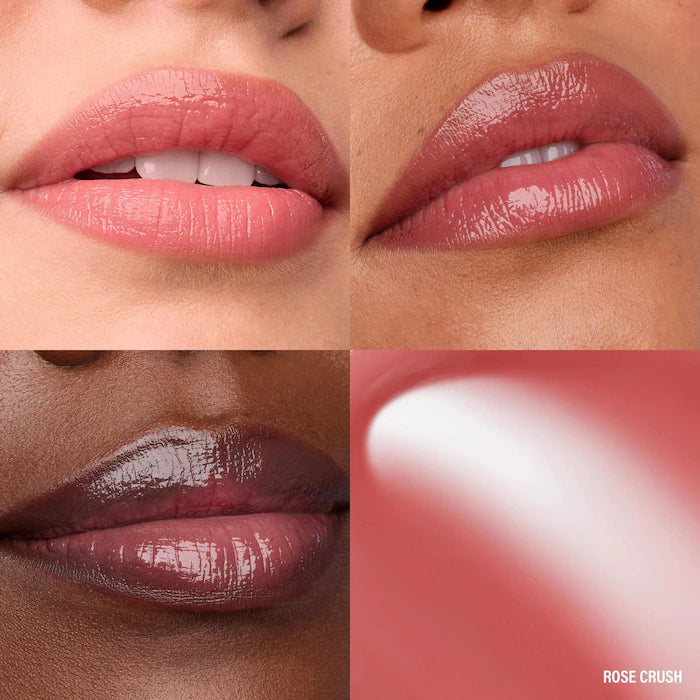 MAKEUP BY MARIO, Jelly Jar Lip & Cheek Multi-Use Balm