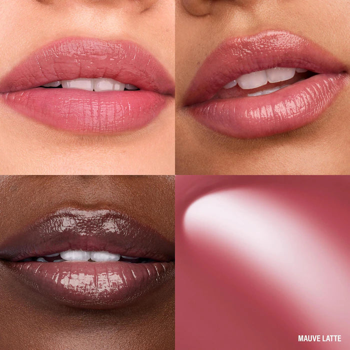 MAKEUP BY MARIO, Jelly Jar Lip & Cheek Multi-Use Balm