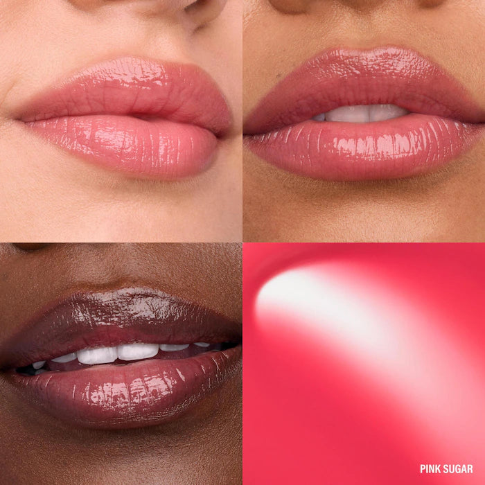 MAKEUP BY MARIO, Jelly Jar Lip & Cheek Multi-Use Balm