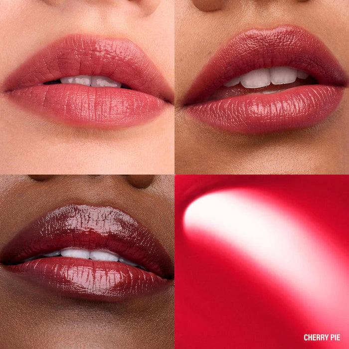 MAKEUP BY MARIO, Jelly Jar Lip & Cheek Multi-Use Balm