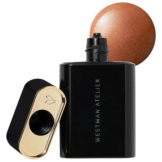 Westman Atelier, Liquid Super Loaded All-Over Illuminator Drops with Vitamin C