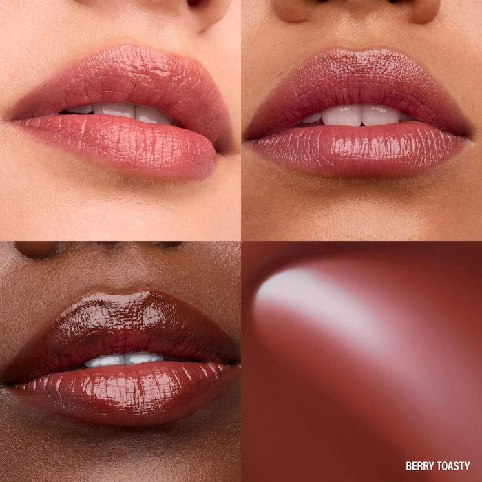 MAKEUP BY MARIO, Jelly Jar Lip & Cheek Multi-Use Balm