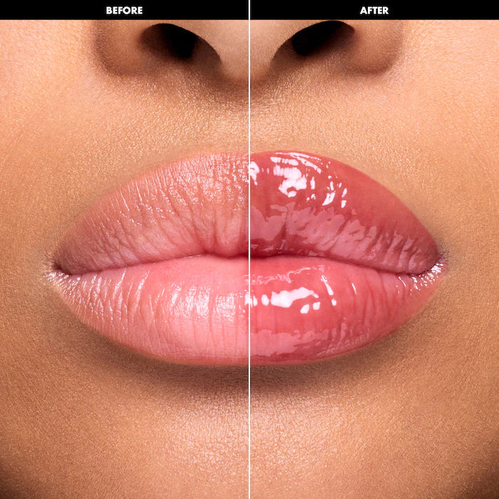 SEPHORA COLLECTION, Outrageous Plump Lip Gloss x Tabasco