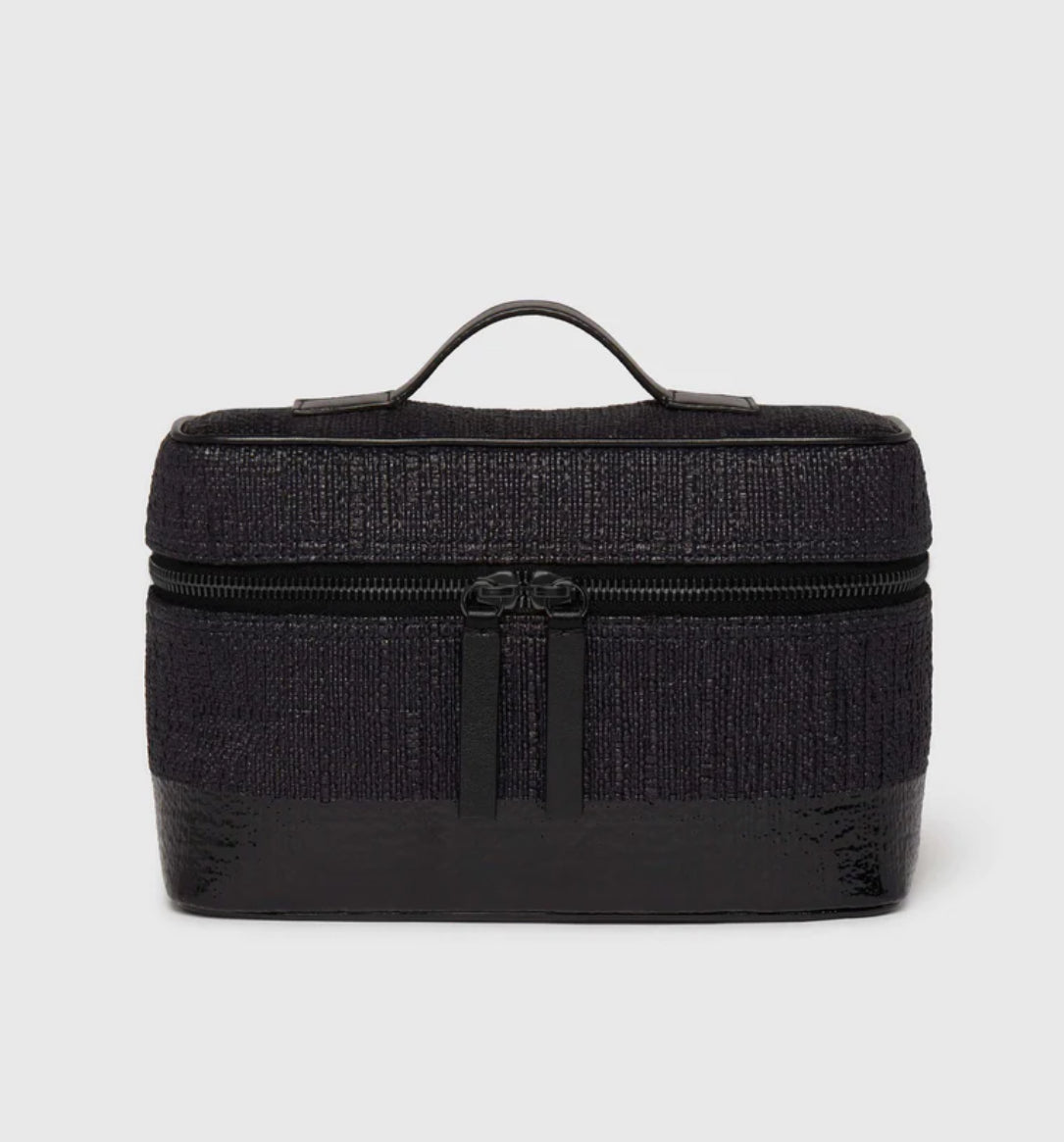 westman atelier x métier, The Train Case