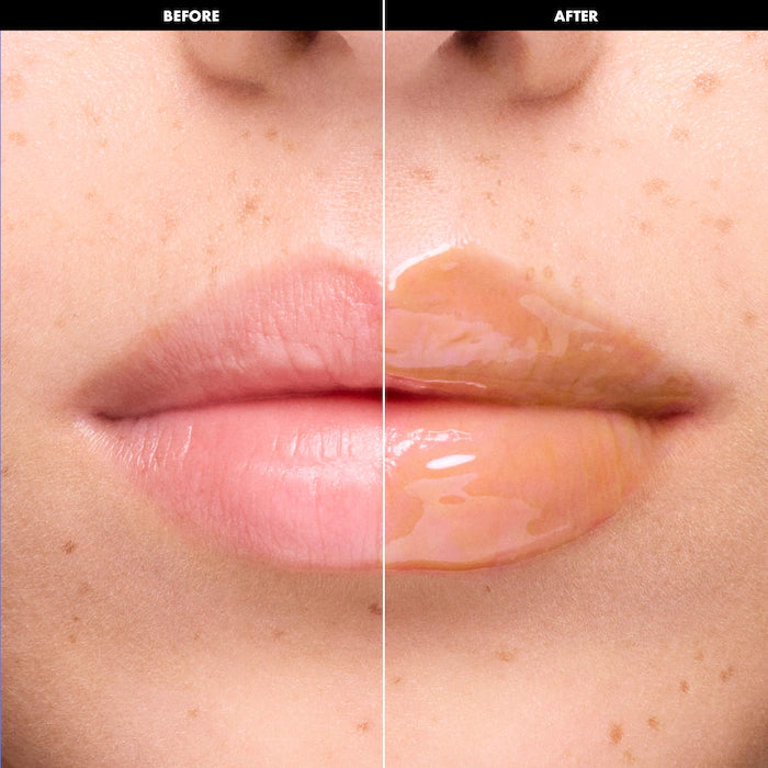 SEPHORA COLLECTION, Outrageous Plump Lip Gloss x Tabasco