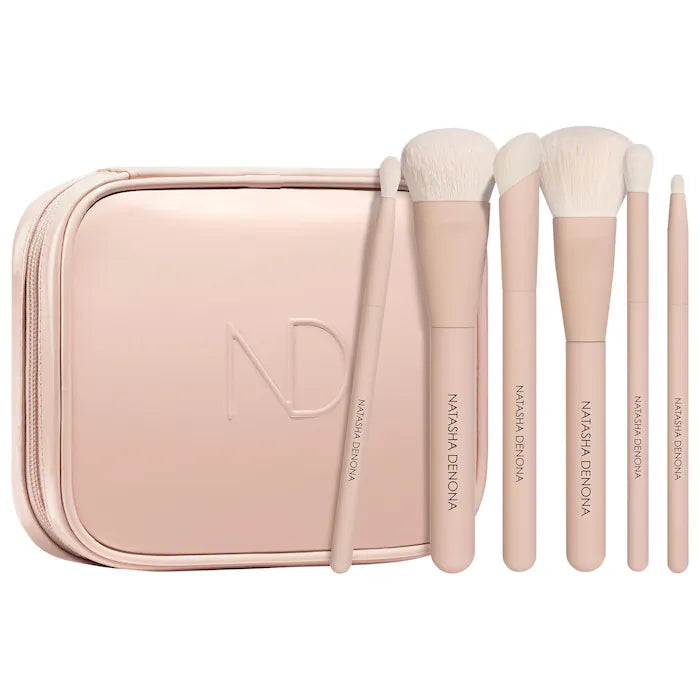 NATASHA DENONA, HY-GLAM Cosmetic Brush Kit