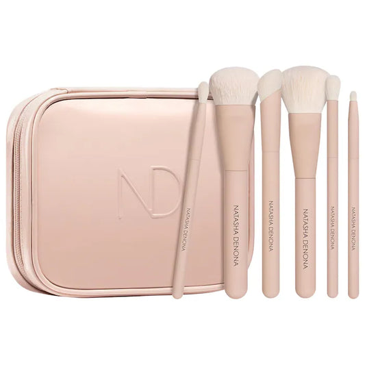 NATASHA DENONA, HY-GLAM Cosmetic Brush Kit