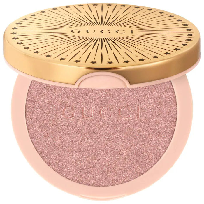 Gucci Glow Powder Gel Highlighter