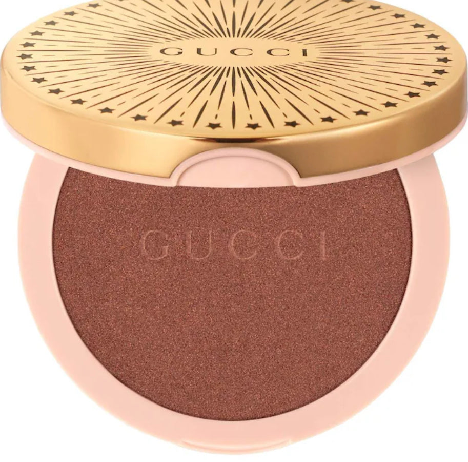 Gucci Glow Powder Gel Highlighter