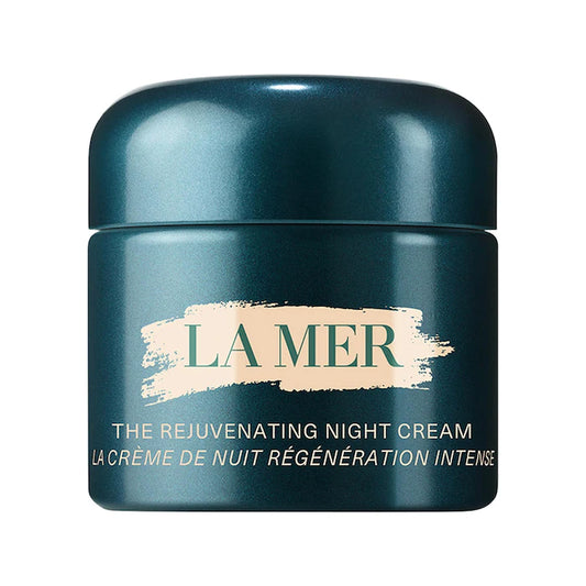 La Mer The Rejuvenating Night Cream