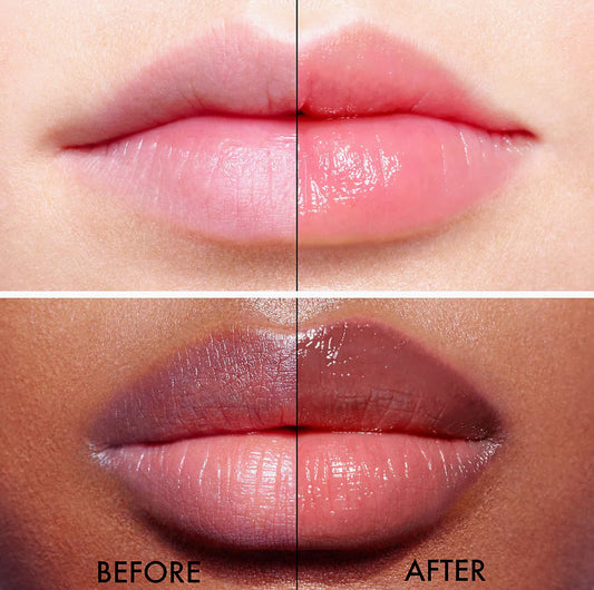 DIOR, Dior Addict Hydrating Lip Balm & Gloss Set