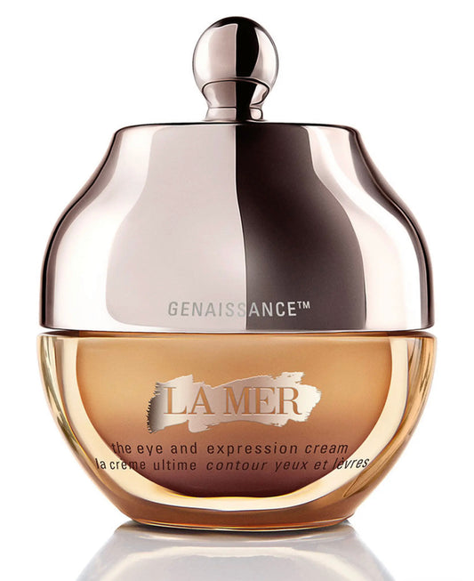 LA MER, Genaissance de la Mer The Eye and Expression Cream