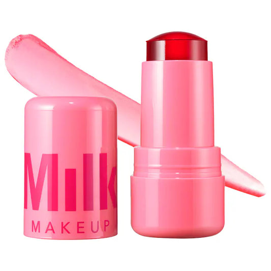 MILK MAKEUP, Cooling Water Jelly Tint Lip + Cheek Blush Stain