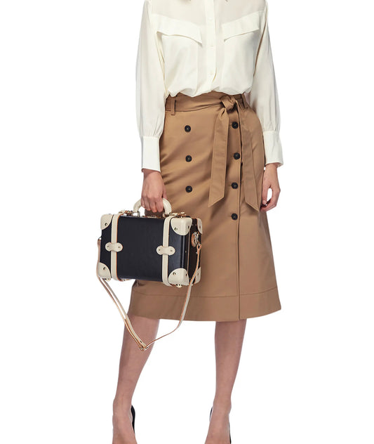 StreamLine Luggage The Starlet Vanity Case